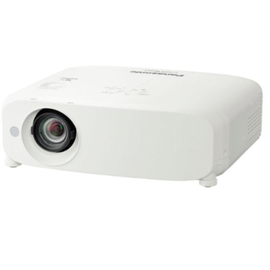 Panasonic PT-VZ580U Golf Simulator Projector