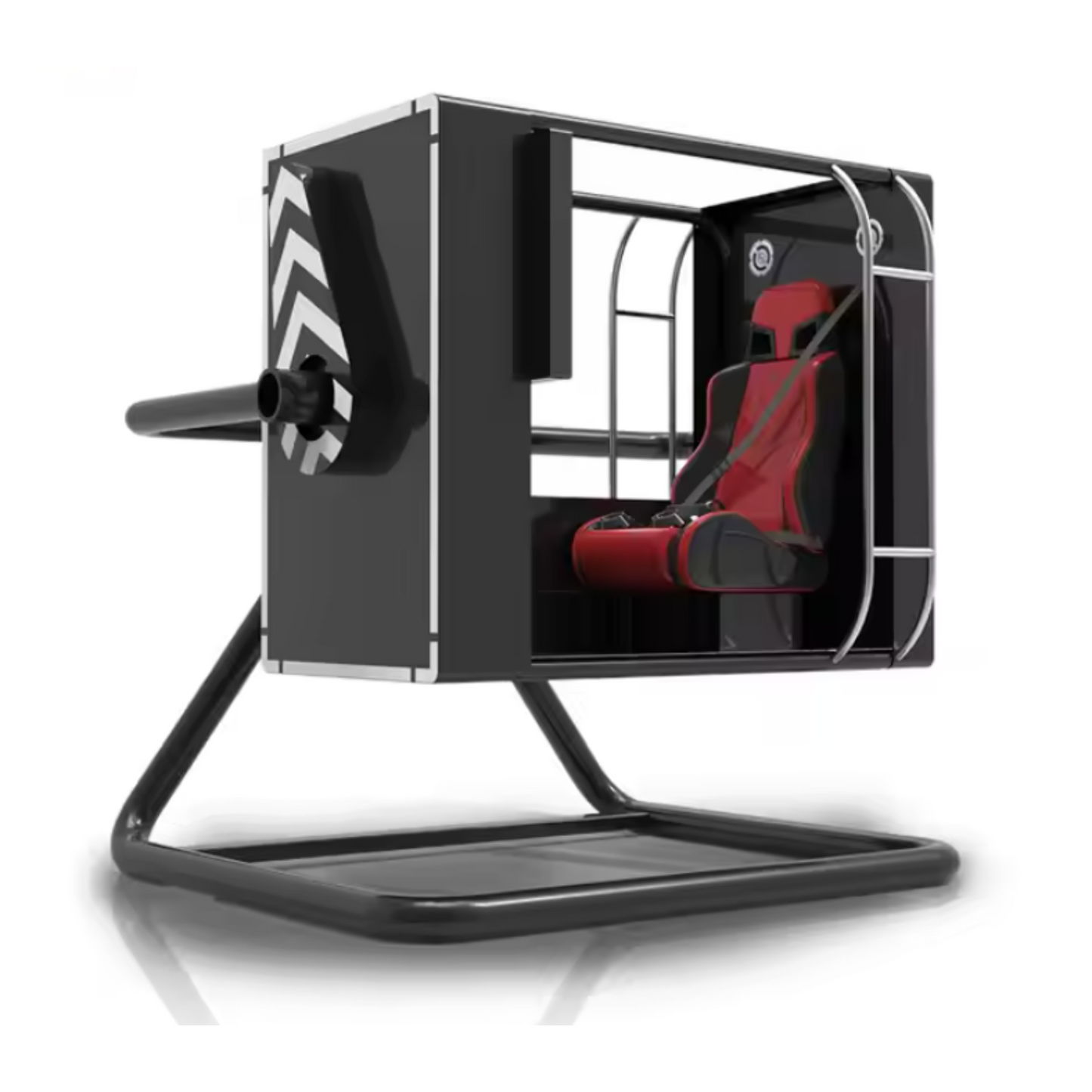 SkyMaster GT Flight Simulator