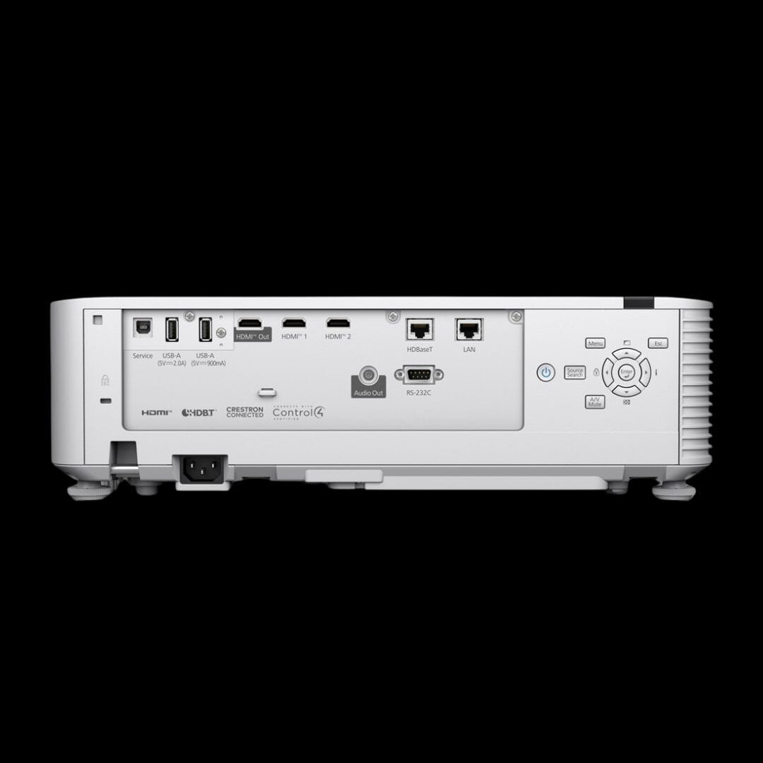 EPSON PowerLite L790SE 4K Golf Simulator Projector