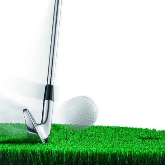 Fiberbuilt Flight Deck Practice Station