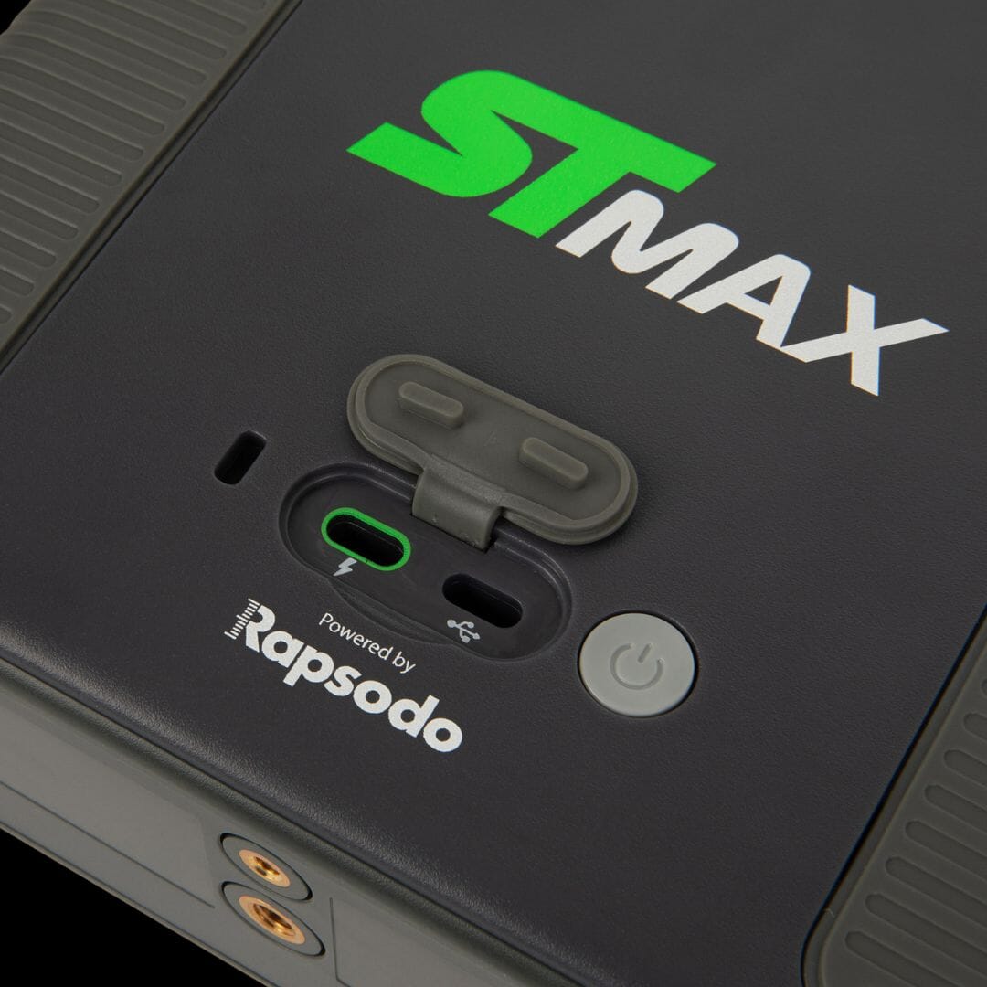 SkyTrak MAX Net Practice Bundle