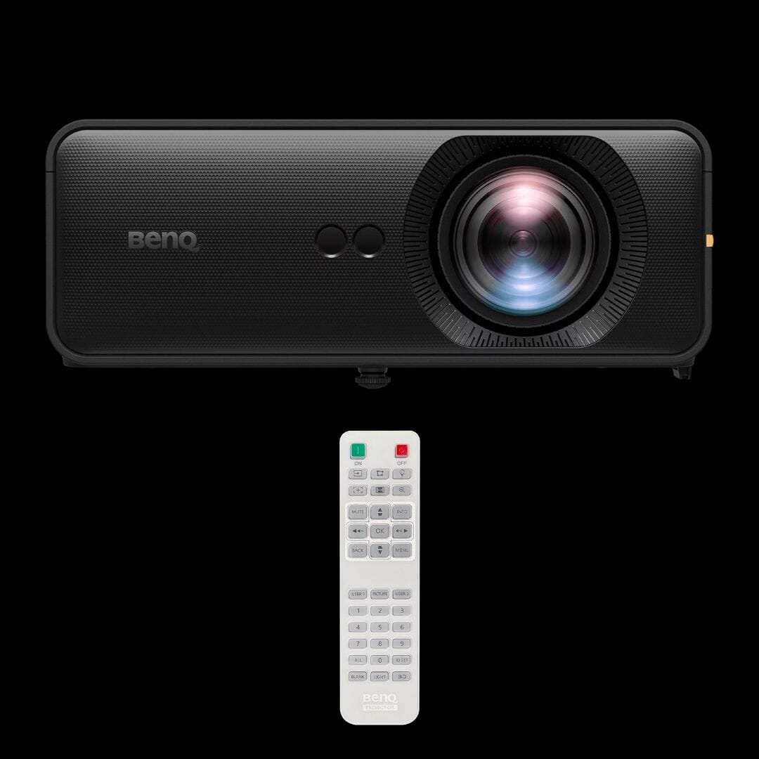 BenQ AH500ST Golf Simulator Projector