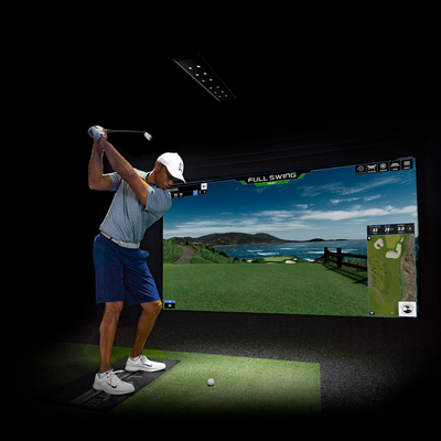 Shop Indoor Golf