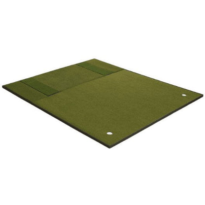 Fiberbuilt 10′ x 12′ Double-Hitting Combo Mat