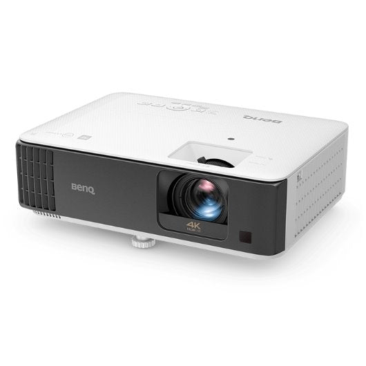 BenQ TK700STi Golf Simulator Projector – Simulator Pro Shop