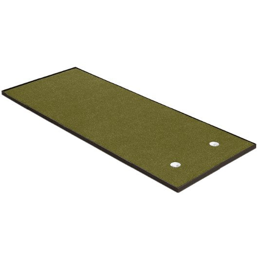 Fiberbuilt Golf 4′ x 10′ Indoor Putting Green