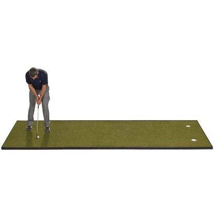 Fiberbuilt Golf 4′ x 14′ Indoor Putting Green