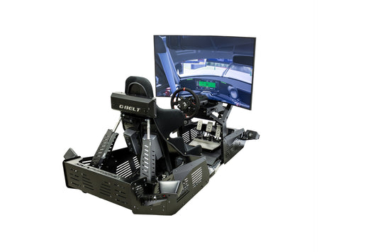 ESR-3 Pro Racing Simulator