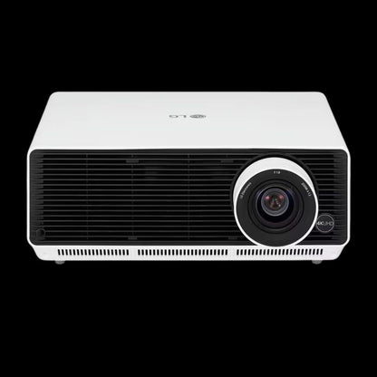 LG-BU53RG 4K Short Throw Laser Golf Simulator Projector