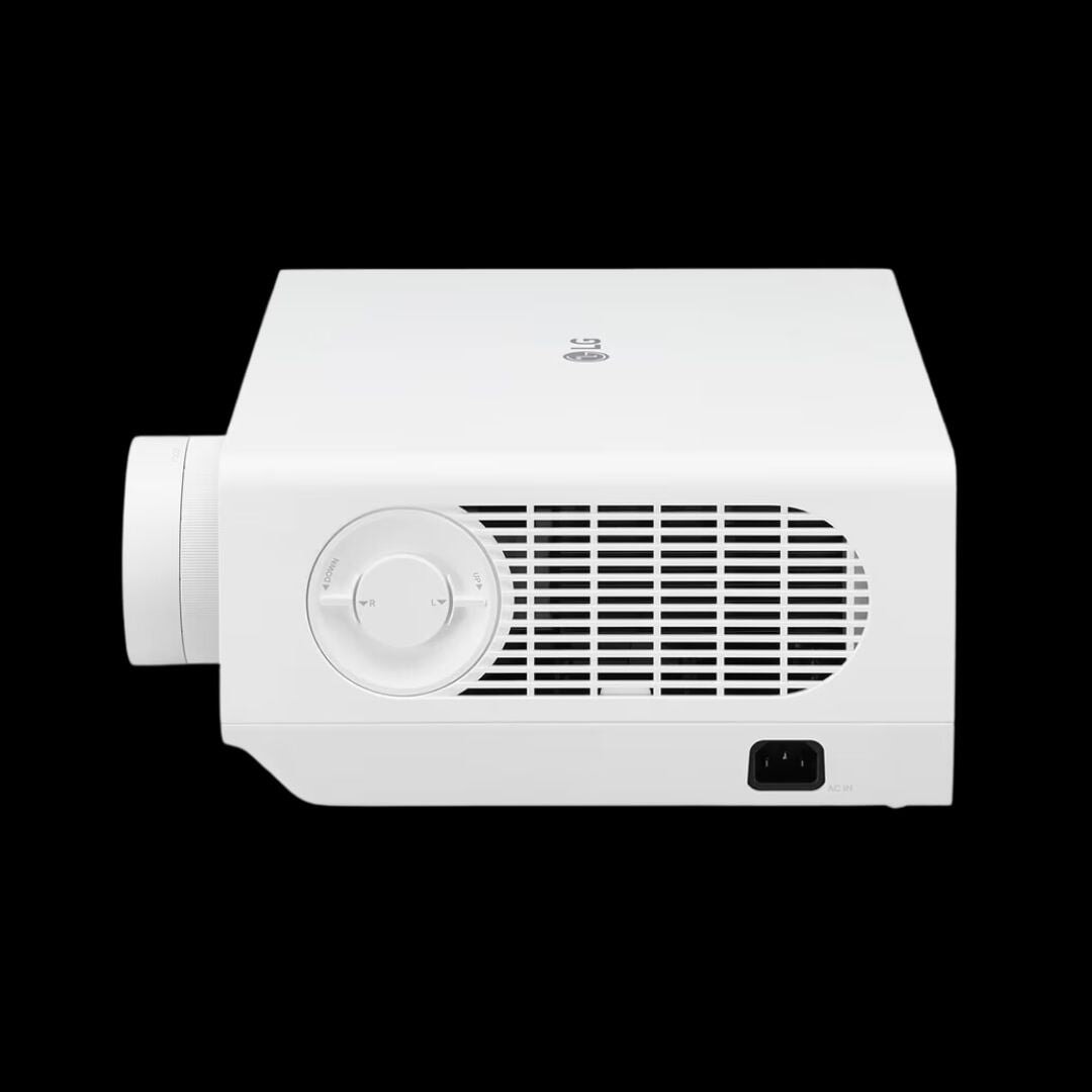 LG-BU53RG 4K Short Throw Laser Golf Simulator Projector