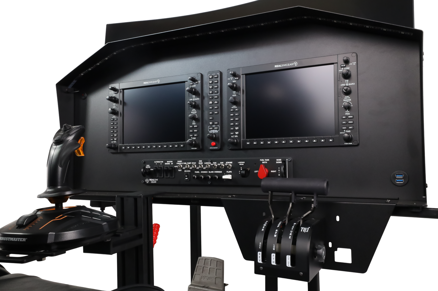 RSG - Diamond System Package