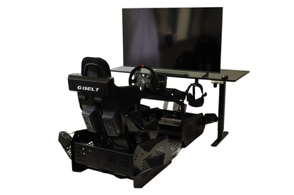 ESR-2 Pro Racing Simulator
