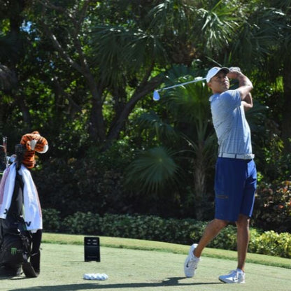 Full Swing KIT Golf Net Practice Bundle