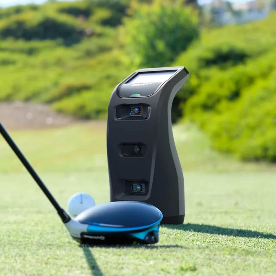 Foresight Sports GC3 / GC3S Garage Golf Simulator Package