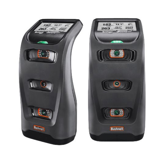 Bushnell Launch Pro SIG8 Golf Simulator Package