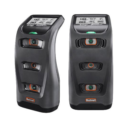 Bushnell Launch Pro SIG8 Golf Simulator Package