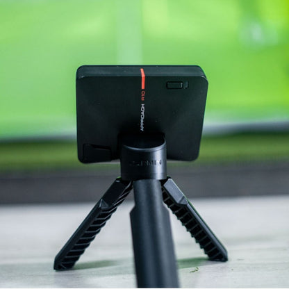 Garmin Approach R10 Garage Golf Simulator Package