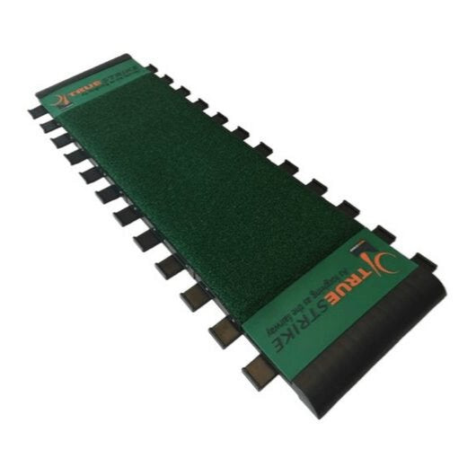 TrueStrike Gel Section