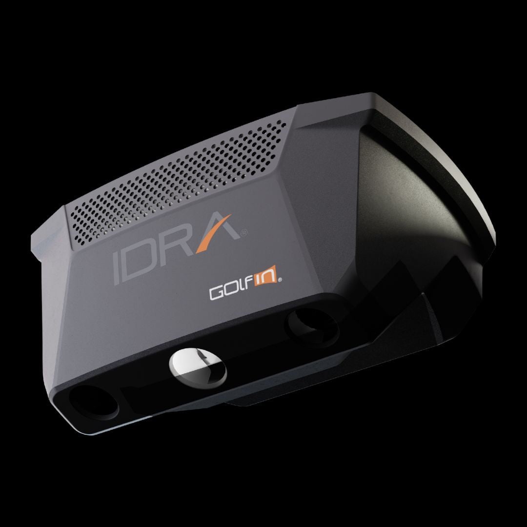 Golfin IDRA II SIG12 Golf Simulator Package
