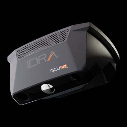Golfin IDRA II SIG12 Golf Simulator Package