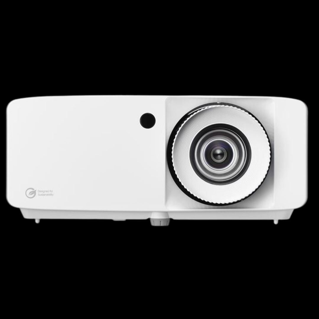 Optoma ZH450 Golf Simulator Projector – Simulator Pro Shop