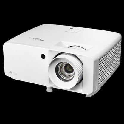 Optoma ZH450 Golf Simulator Projector