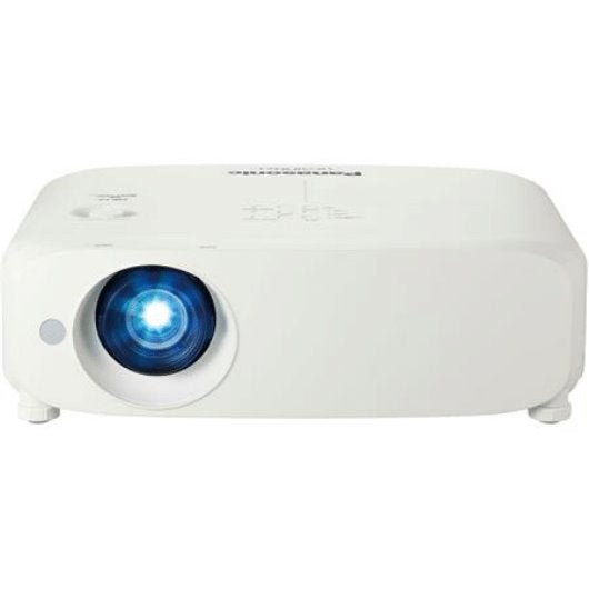 Panasonic PT-VZ580U Golf Simulator Projector – Simulator Pro Shop