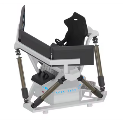 VelocityX Pro Racing Simulator