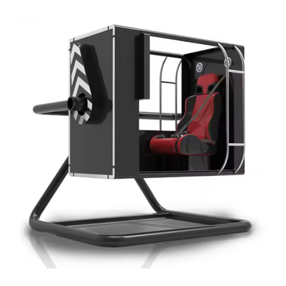 SkyMaster GT Flight Simulator