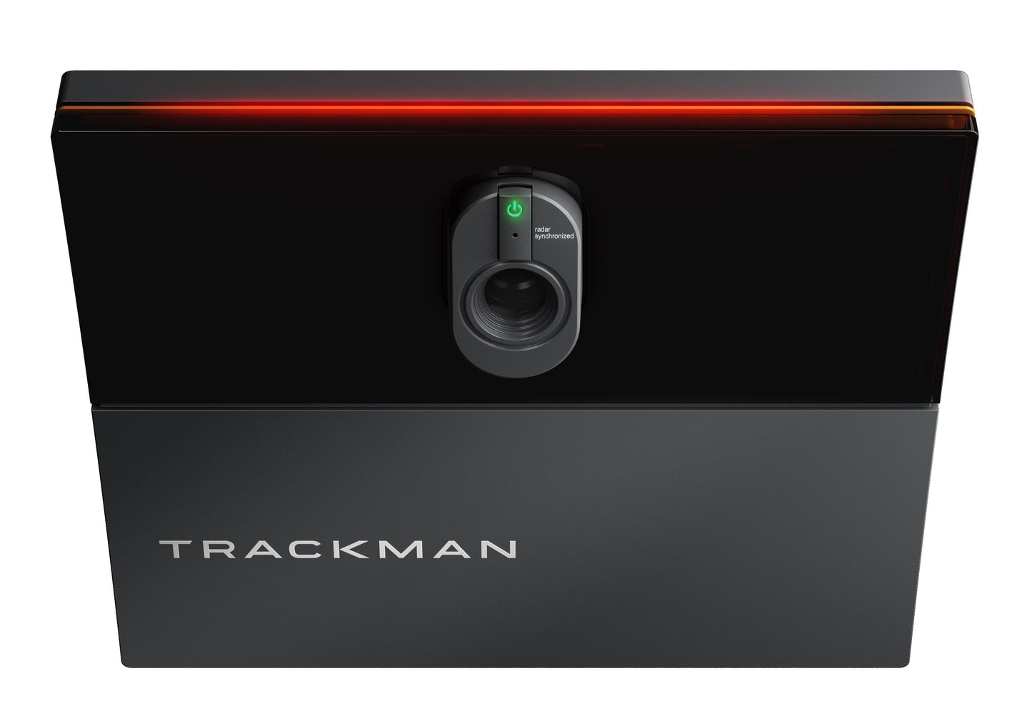Trackman iO Garage Golf Simulator Package