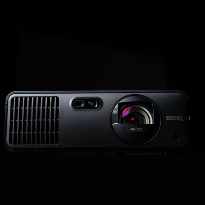 BenQ AK700ST 4K Laser Golf Simulator Projector
