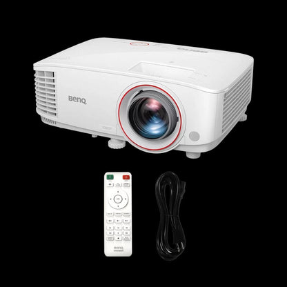 BenQ TH671ST Golf Simulator Projector