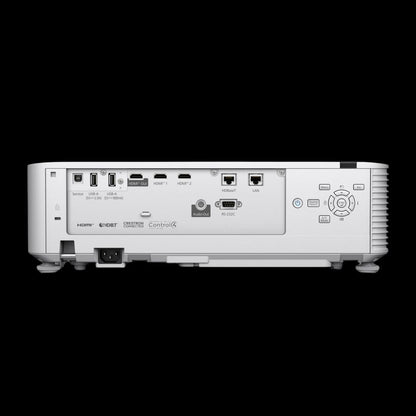 EPSON PowerLite L790SE 4K Golf Simulator Projector