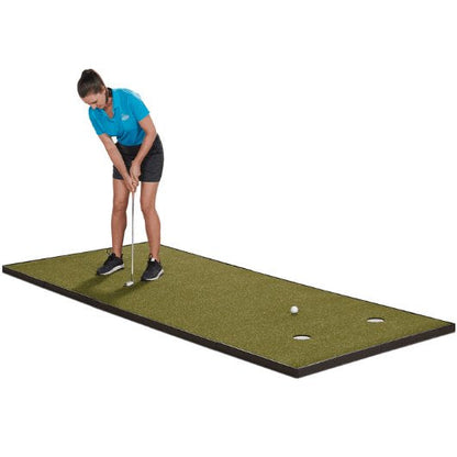 Fiberbuilt Golf 4′ x 10′ Indoor Putting Green