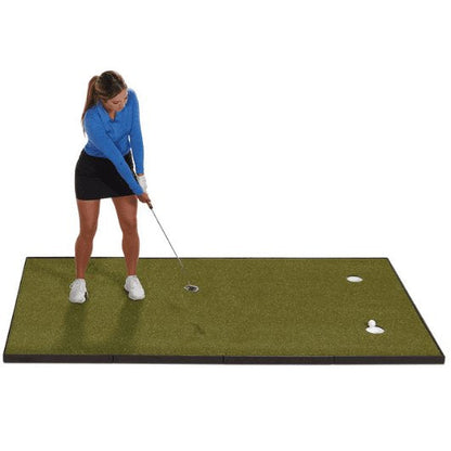 Fiberbuilt 4′ x 8′ Putting Green
