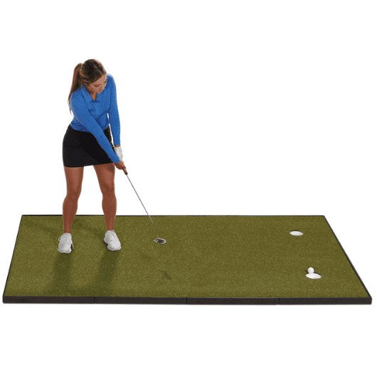 Fiberbuilt 4′ x 8′ Putting Green