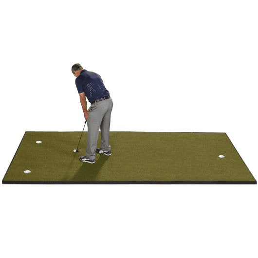 Fiberbuilt Golf 6′ x 12′ Indoor Putting Green