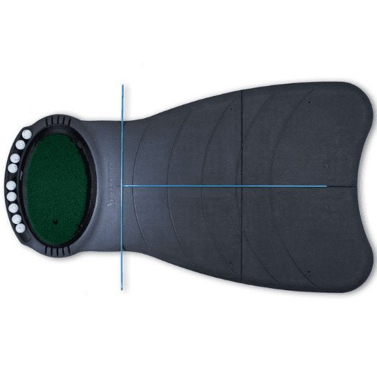 Fiberbuilt Flight Deck Practice Station