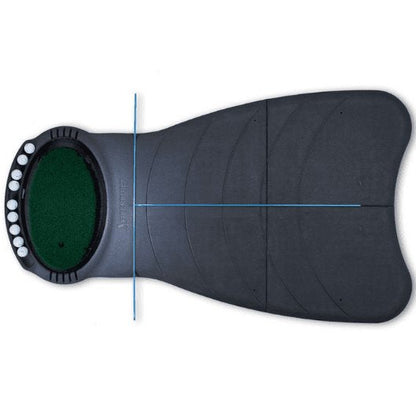 Fiberbuilt Flight Deck Practice Station