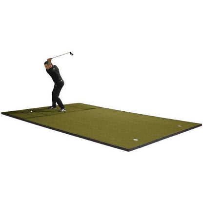 Fiberbuilt 10′ x 16′ Double-Hitting Combo Mat