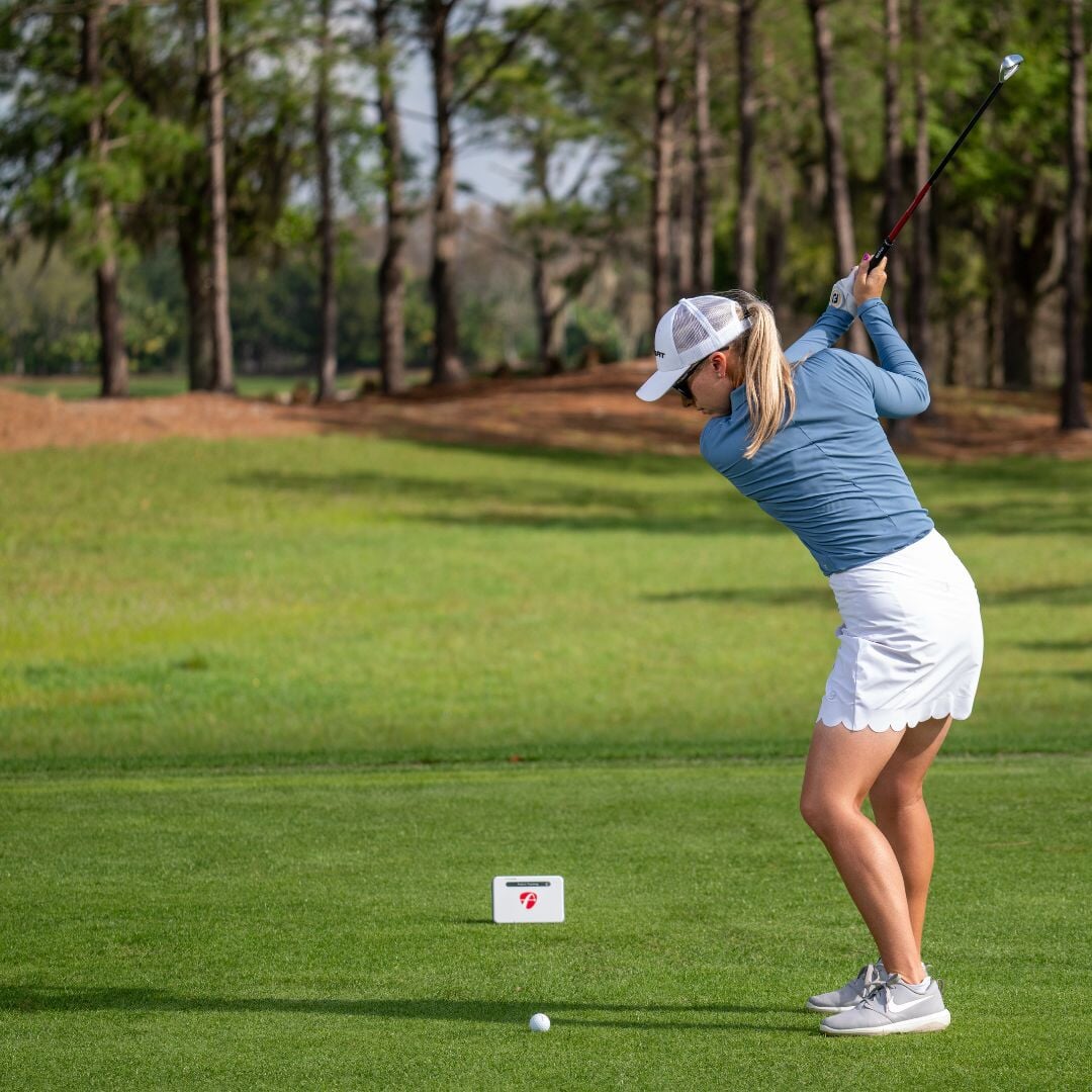 Flightscope Mevo+ SIG10 Golf Simulator Package