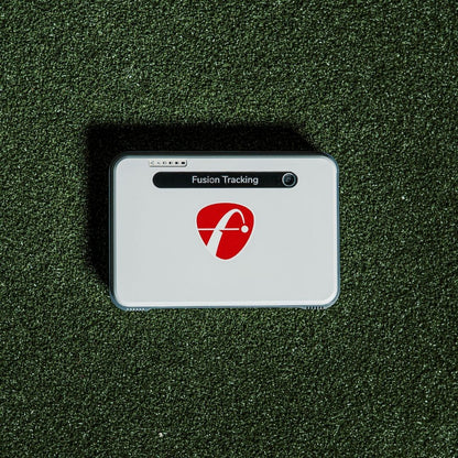 Flightscope Mevo+ Garage Golf Simulator Package