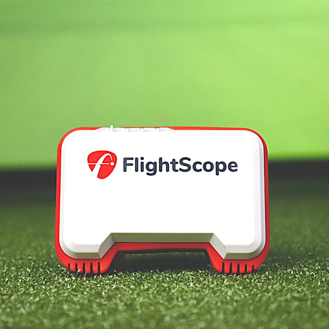 Flightscope Mevo Golf Net Practice Bundle