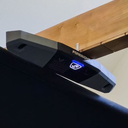 Foresight Falcon SIG10 Golf Simulator Package