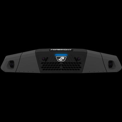 Foresight Falcon SIG8 Golf Simulator Package