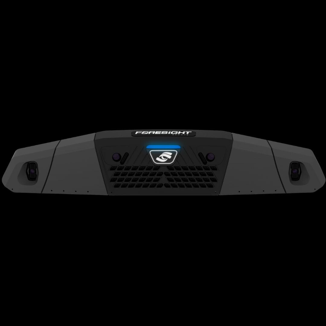 Foresight Falcon SIG12 Golf Simulator Package