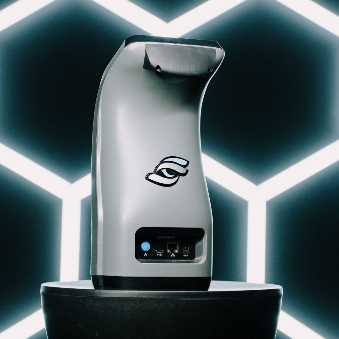 Foresight Sports GC3 / GC3S Garage Golf Simulator Package