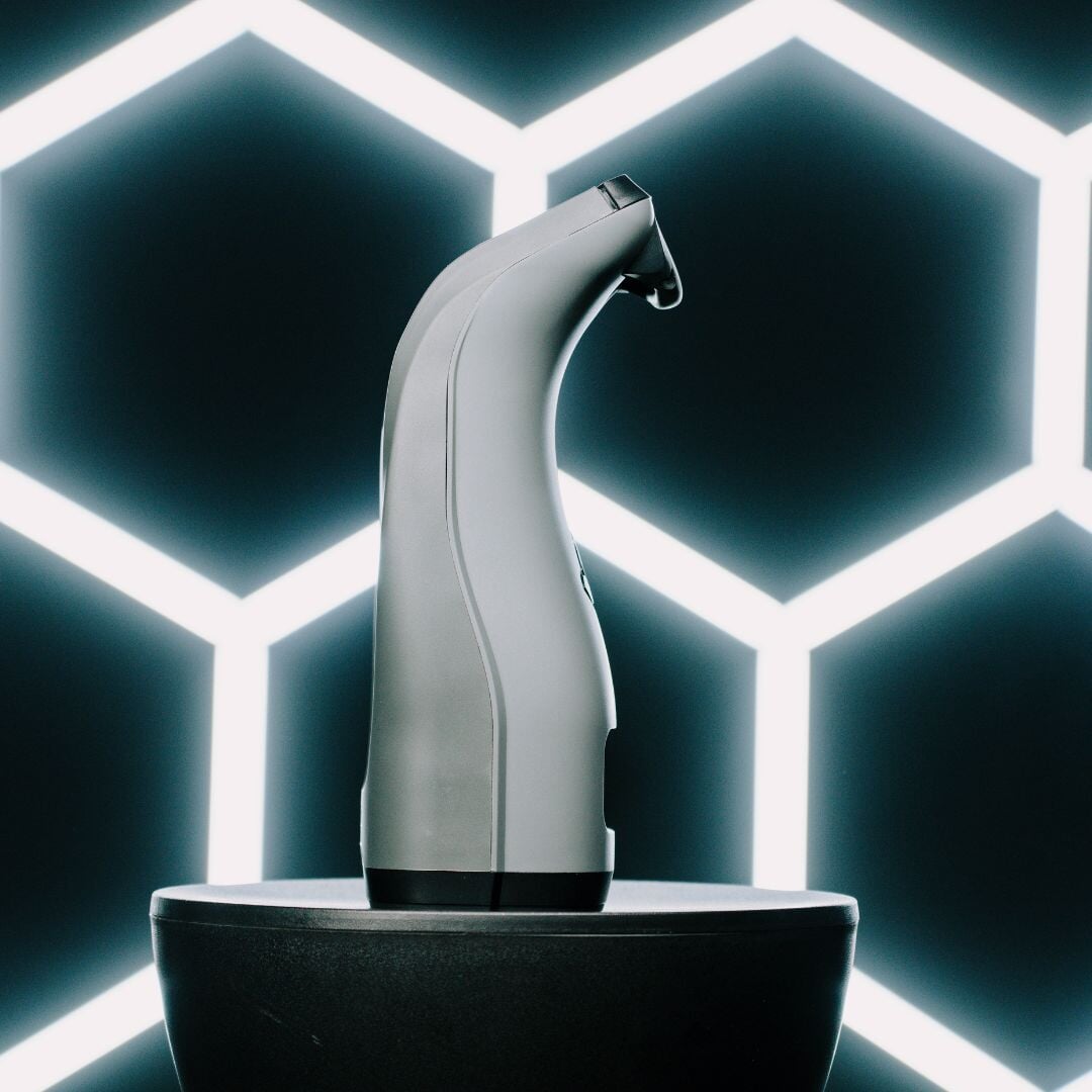 Foresight Sports GC3 / GC3S Garage Golf Simulator Package