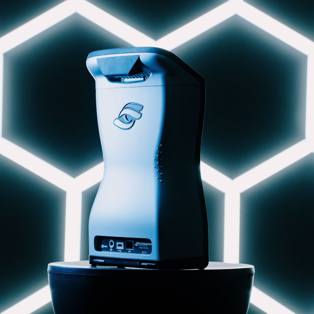 Foresight Sports GCQuad Garage Golf Simulator Package