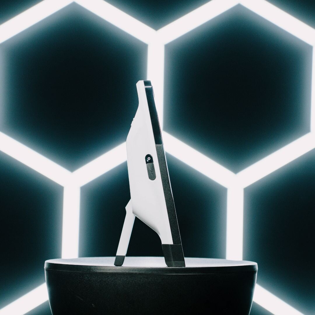 Full Swing KIT Garage Golf Simulator Package